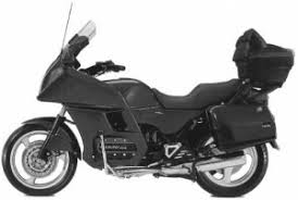 BMW K1100LT